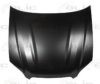 SUBAR 57229AG05A9P Bonnet